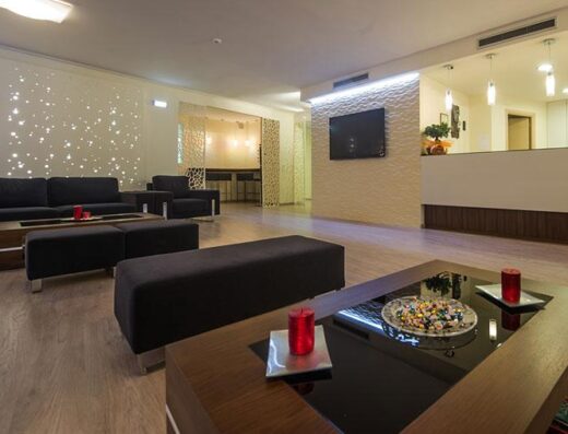 Advanced Hair Clinics Athens