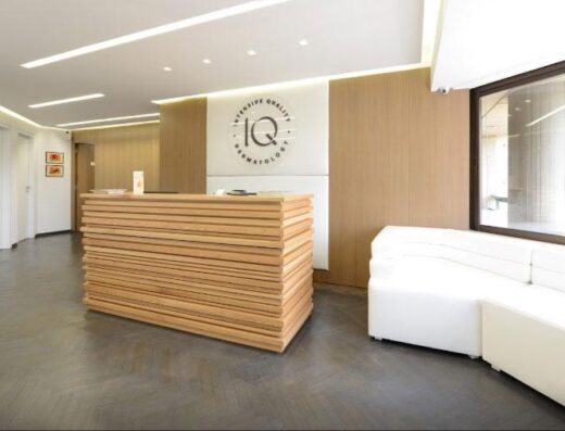 IQ Skin Clinics Athens