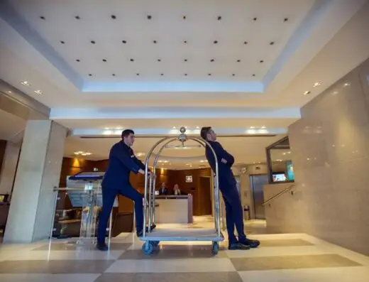 Anatolia Hotel