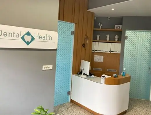 Chania Dental Health