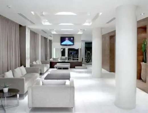 Domotel Olympia