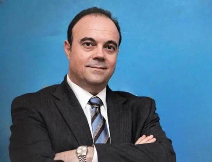 Dr. Anastasios Tsekouras - Asklepieia