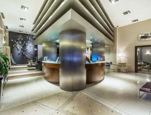 Egnatia Palace Hotel & Spa