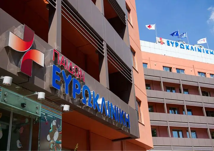 Euroclinic Children’s Hospital