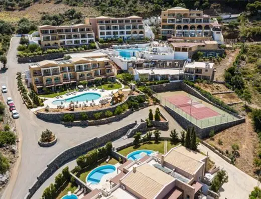 Filion Suites Resort & Spa