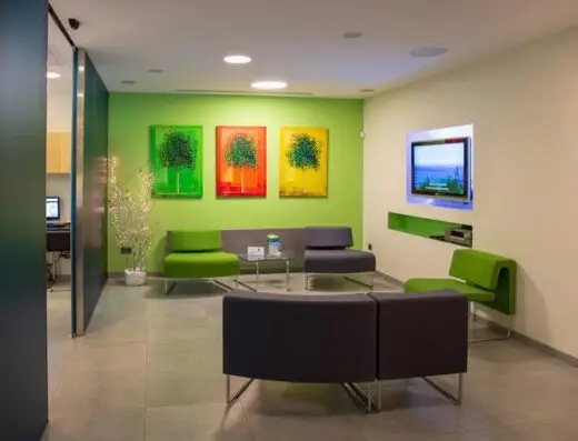Gousias Dental Clinics