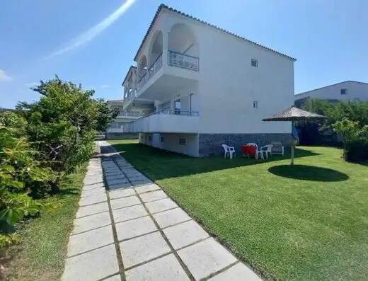 Greek Pride Evlogia Seaside