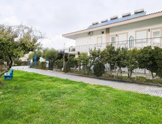 Greek Pride San Giorgio Apartments
