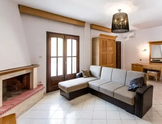 Greek Pride Villa Beach