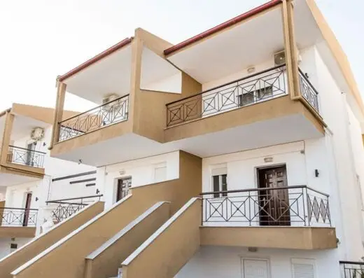 Greek Pride Villa Ellada