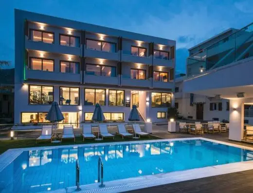 Harma Boutique Hotel