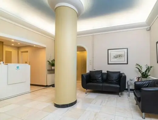 Holistic Skin Care Centre Athens