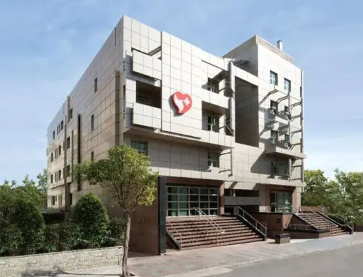 Paleo Faliro Clinic