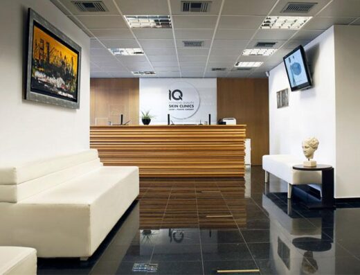 IQ Skin Clinics Maroussi