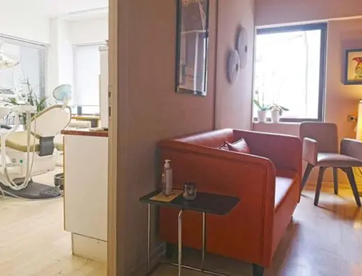 Afroditi Katsiva Dental Clinic
