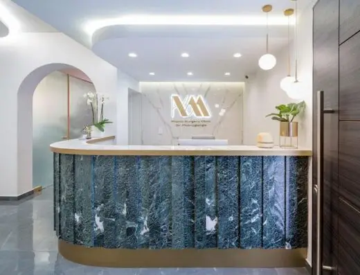 KM Plastic Surgery Clinic
