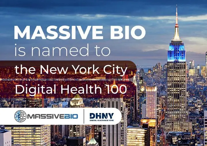 Massive Bio Inc.