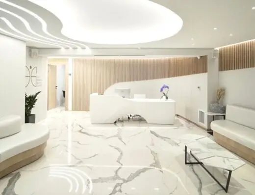 The Medical Beauty Center