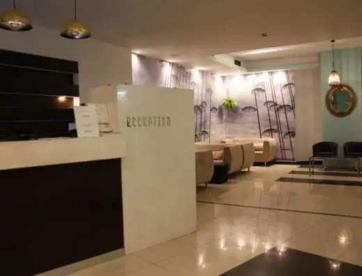 Metropolitan Hotel Thessaloniki