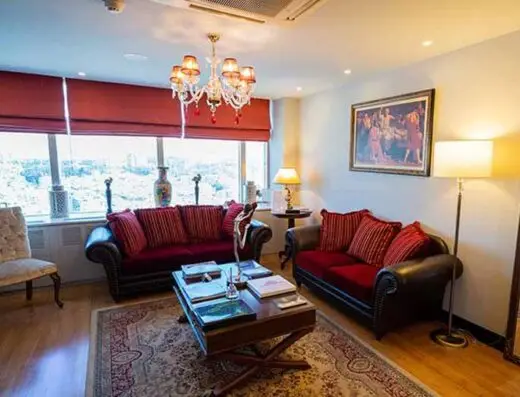 Dr. Naoum Cosmetic Gynecology Clinic