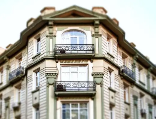 Nea Metropolis Hotel