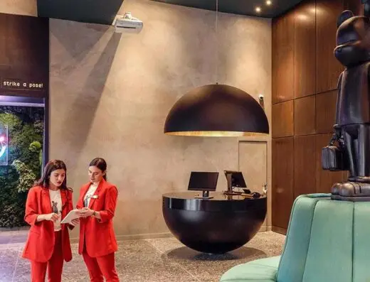 Onoma Hotel