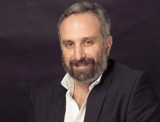Dr. Evangelos Papadiotis