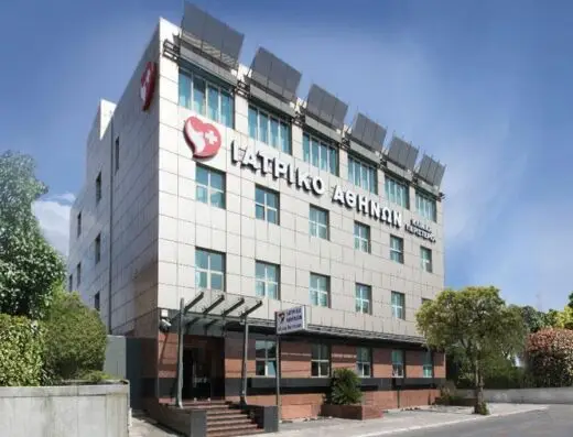 Peristeri Medical Center
