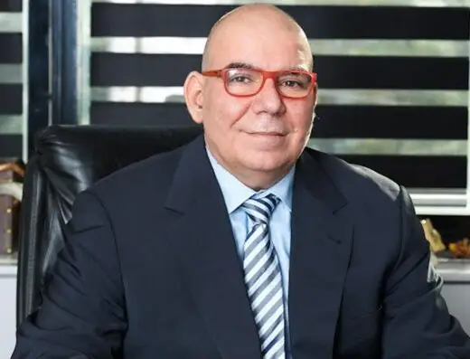 Dr. Ioannis Polithodorakis