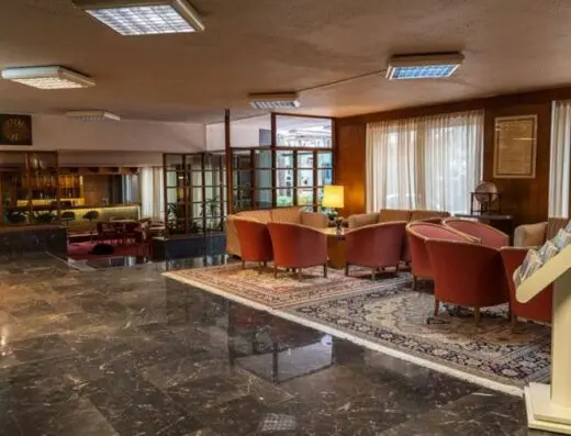 Queen Olga Hotel