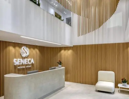 Seneca Medical Group Athens