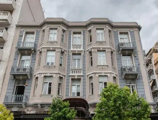 Seneca Medical Group Thessaloniki