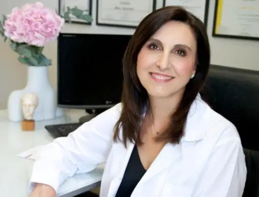 Dr. Sofia Symeonidou