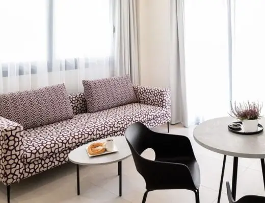 Thess Residences