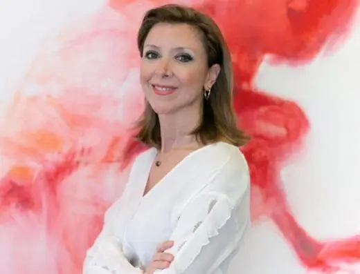 Dr. Penelope Tympanidis