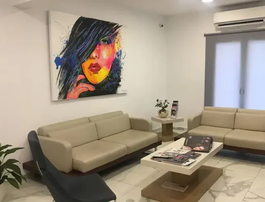 Advanced Hair Clinics Heraklion