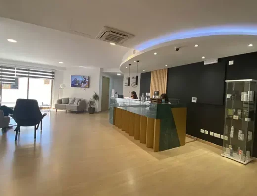 Advanced Hair Clinics Limassol