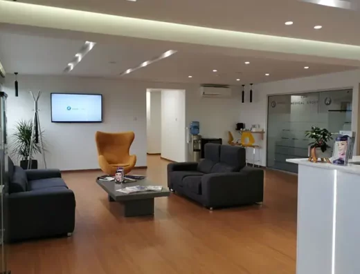 Advanced Hair Clinics Nicosia