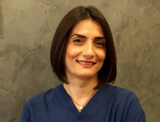 Dr. Niki Ntara