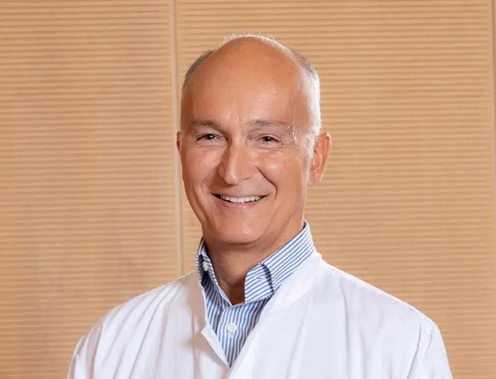 Dr. Stylianos Grigorakis