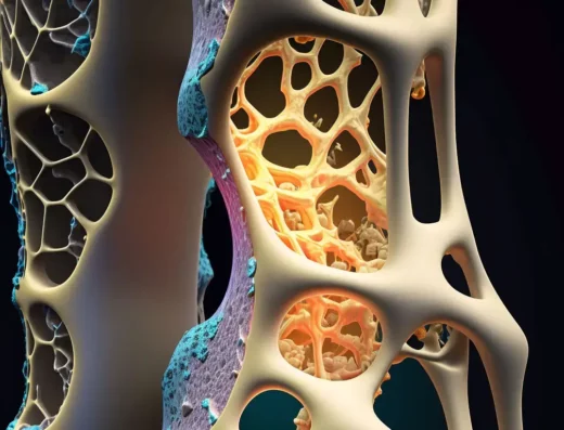 Osteoarthritis Treatment