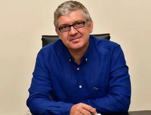 Dr. Theodosis Alestas