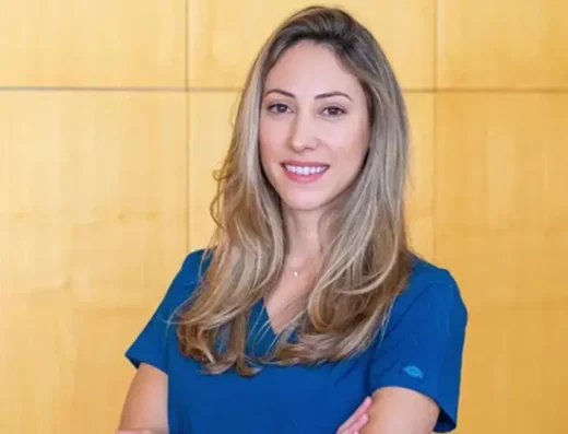 Dr. Faye Alexandridi