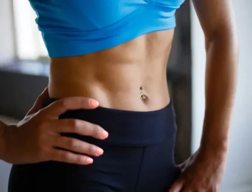 Abdominoplasty – Tummy Tuck