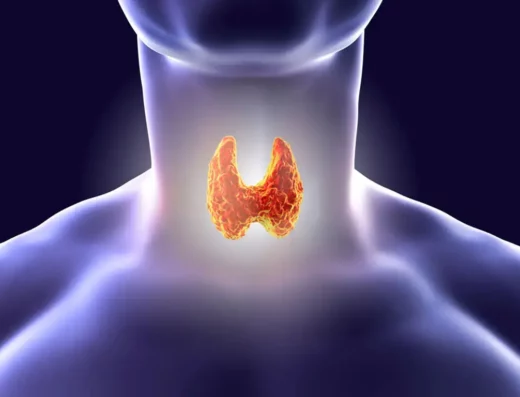 Thyroid Check