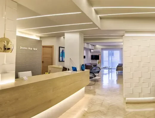 Derma Hair Clinic