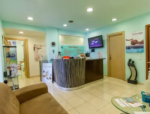 Derma Laser Aesthetics