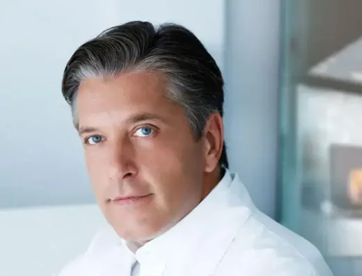 Dr. Zisis Boukouvalas