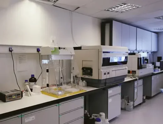 Genelabs