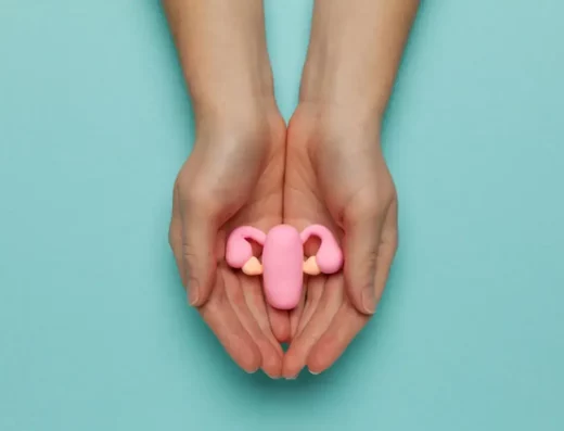 Gynecological Check-Up